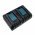 Helyettes�t� szersz�mg�p t�lt� Makita BBO140 194065-3 EU csatlakoz�