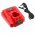 Helyettes�t� szersz�mg�p t�lt� Milwaukee szersz�m t�lt� C12 FM 48112402