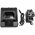 Helyettes�t� ad�vev� t�lt� Motorola HNN8133C HTN9805A k�tir�ny� r�di�khoz