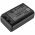 Helyettes�t� st�di�vaku akku GODOX V1 VB26 2600mAh 19.24Wh