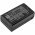Helyettes�t� st�di�vaku akku GODOX V860III VB26A 3000mAh 22.2Wh