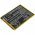 Helyettes�t� telefon akku Doogee Y6 BAT6523200 3000mAh 11.4Wh 3.8V