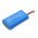 Helyettes�t� t�vvez�rl� akku DJI Inspire 3 BRX700 2600mAh