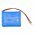 Helyettes�t� hangsz�r� akku DOCKIN D Fine INR18650-3S1P 2600mAh 28.86Wh Li-ion