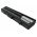 Helyettes�t� laptop akku Dell XPS M1330 WR050 4400mAh 48,84Wh 11.1V