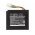 Helyettes�t� hordozhat� nyomtat� akku DYMO XTL 500 1888636 2000mAh 29.6Wh