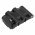 Helyettes�t� hordozhat� nyomtat� akku 3M PL300 PL-300-BAT 1600mAh 11.84Wh