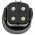 Helyettes�t� elektromos szersz�mg�p akku Dremel 750-02 / 5000755-01 2000mAh 9.6Wh
