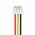 Helyettes�t� hangsz�r� akku Divoom Fairy-OK (mikrofon) AHB601735P 350mAh 1.3Wh