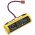 Helyettes�t� plc vez�rl� elem Denso SMP-G501 410076-0090 3500mAh 12.6Wh