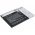 Helyettes�t� telefon akku Haier E617 H11236 3.7V 1500mAh Li-ion