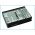 Helyettes�t� telefon akku Dopod M700 ARTE160 2400mAh 8.88Wh