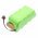 Helyettes�t� porsz�v� akku Diqee 330A RD-AIN10.8VA 10.8V 3000mAh 32.4Wh