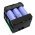 Helyettes�t� porsz�v� akku Dreame H30 ULTRA W2439P-01-0D 4600mAh 99.36Wh Li-ion