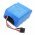 Helyettes�t� porsz�v� akku Dreame X40 R2401-4S2P-MMYD 5200mAh/74.88Wh