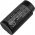 Helyettes�t� h�kamera akku CorDex ToughPIX I CDX2400-011 700mAh/2.52Wh