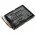 Helyettes�t� hordozhat� nyomtat� akku ONeil MF2te 550038-200 1800mAh 13.32Wh