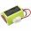 Helyettes�t� hordozhat� nyomtat� akku ONeil Microflash 2 550040-000 2000mAh 12Wh