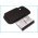 Helyettes�t� telefon akku NTT DoCoMo FOMA HT1100 ELF0160 2000mAh 7.4Wh