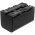 Helyettes�t� h�kamera akku Drager Talismann X3 ACCCT013 4400mAh 32.56Wh