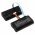 Helyettes�t� t�vvez�rl� akku DJI Smart Controller RM500 WB4-5000 5200mAh