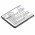 Helyettes�t� telefon akku D-Link DWR-932 / B9010 1800mAh 6.84Wh
