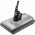 Helyettes�t� porsz�v� akku Dyson V8 215681 2600mAh 56.16Wh