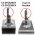 Helyettes�t� porsz�v� akku Dyson V8 215681 5000mAh 108Wh