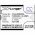 Helyettes�t� telefon akku Emporia Select AK-V99 3.7V 1200mAh 4.44Wh Li-ion
