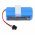 Helyettes�t� porsz�v� akku Dora CR330 2600mAh 28.86Wh