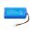 Helyettes�t� porsz�v� akku Ecovacs Winbot W830 S04-LI-148-650 700mAh 10.36Wh Li-ion
