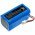 Helyettes�t� porsz�v� akku Ecovacs W830 INR14500-3S 800mAh 11.84Wh Li-Ion