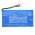 Helyettes�t� porsz�v� akku Ecovacs Deebot X2 OMNI 201-2228-1457 6700mAh 96.48Wh