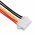 Helyettes�t� porsz�v� akku Ecovacs DVX45 RC01-LI-1440-5200 5200mAh 74.88Wh Li-Ion