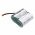 Helyettes�t� plc vez�rl� elem Elster FE230 50103401 14500mAh 104.4Wh