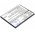 Helyettes�t� telefon akku Elephone P7000 2200mAh/8.36Wh