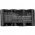 Helyettes�t� porsz�v� akku Electrolux ZB264x 4/P-140SCR 3000mAh 14.4Wh