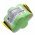 Helyettes�t� porsz�v� akku Euro Pro Shark V1720 X9725H 1500mAh 7,2Wh