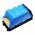 Helyettes�t� porsz�v� akku Shark UV617 XBP617 1500mAh 12.6Wh