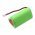 Helyettes�t� porsz�v� akku Euro Pro Shark V1705/XB1705 2000mAh 7.2Wh