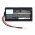 Helyettes�t� porsz�v� akku Shark V1925 VAC-V1925 3000mAh 14.4Wh