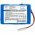 Helyettes�t� porsz�v� akku Euro Pro Shark V1911/XB1916 3000mAh 18Wh 6V