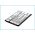 Helyettes�t� telefon akku Sony Ericsson Xperia U BA600 1000mAh 3.7Wh