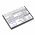 Helyettes�t� telefon akku Energizer H280S 1900mAh 7.03Wh