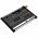 Helyettes�t� telefon akku Sony Xperia L1 LIP1621ERPC 2550mAh 9.69Wh Li-Ion