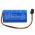 Helyettes�t� porsz�v� akku Eureka Groove P14426D 2600mAh 37.44Wh Li-Ion 14.4V