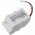 Helyettes�t� porsz�v� akku Euro Pro V1945Z XB1945W 3000mAh 21.6Wh