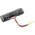 Helyettes�t� porsz�v� akku Shark V3700UK XBAT3700 Type 1 2600mAh 9.62Wh