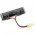 Helyettes�t� porsz�v� akku Shark V3700UK / XBAT3700 Type 1 3400mAh 12.58Wh