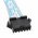 Helyettes�t� porsz�v� akku Shark V3700C XBAT3700 TYPE 2 2600mAh 9,62Wh